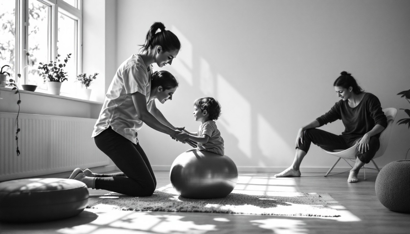 Chiropractic Care